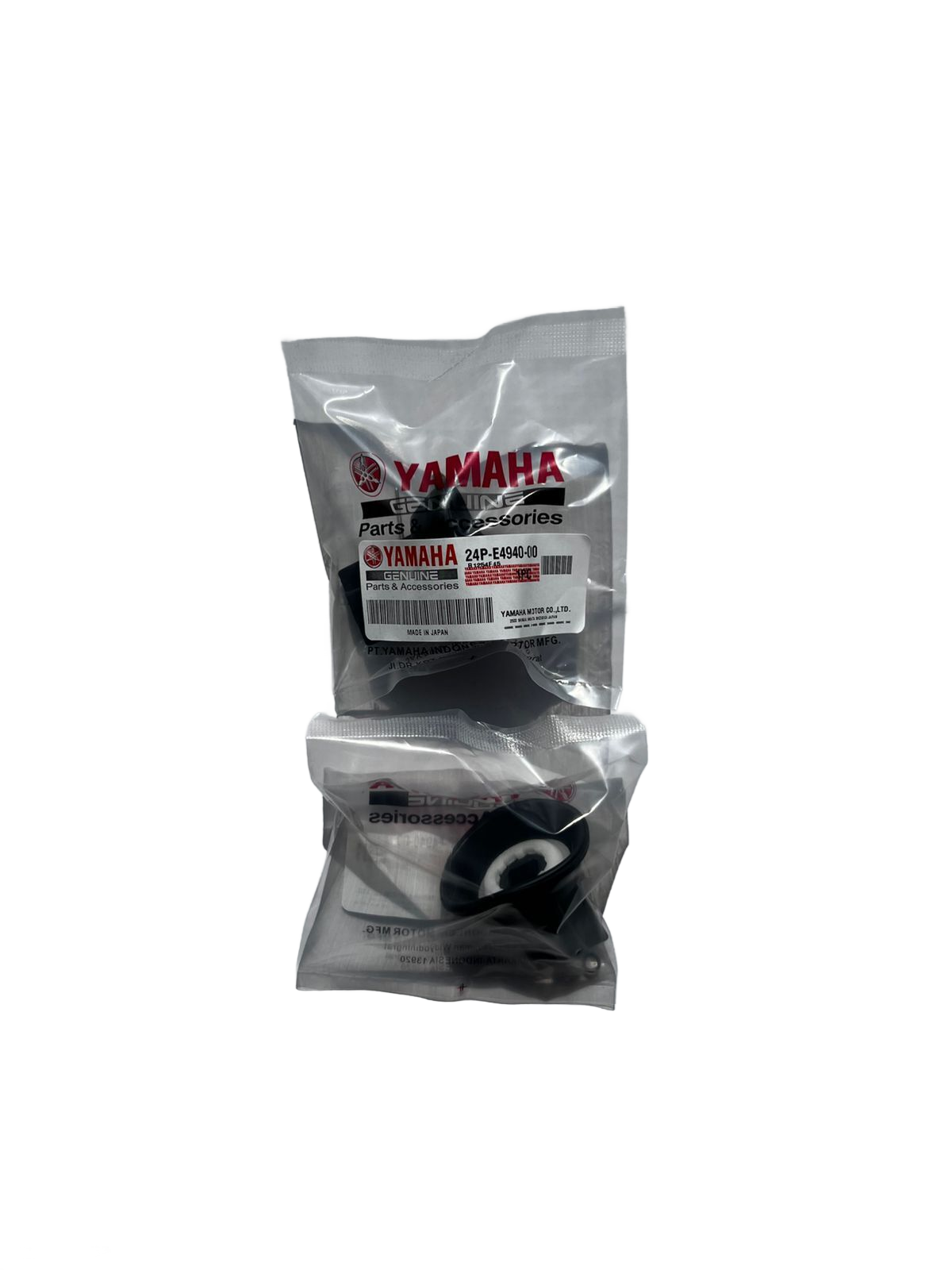 Diafragma para Yamaha BWS 125 - Repuesto Original